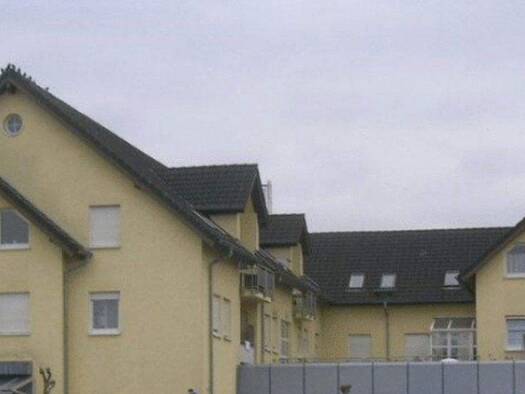 Wohnung zur Miete 660 € 2 Zimmer 62 m² Germersheim 76726