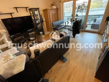 Wohnung zur Miete 680 € 2,5 Zimmer 60 m² 2. Geschoss Zentrum - West Leipzig 04109