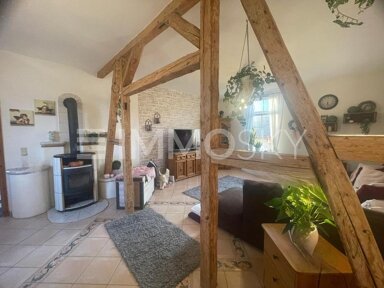 Einfamilienhaus zum Kauf 530.000 € 9 Zimmer 280 m² 575 m² Grundstück Ortenberg Ortenberg (Hessen) 63683