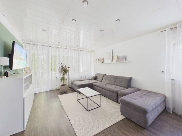 Mehrfamilienhaus zum Kauf als Kapitalanlage geeignet 249.000 € 3 Zimmer 70 m² Böckingen Heilbronn 74080