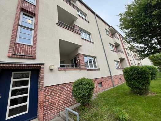 Wohnung zur Miete 410 € 2 Zimmer 63 m² Geschoss 1/4 frei ab sofort Marktsteig 3 Wittgensdorf Wittgensdorf 09228