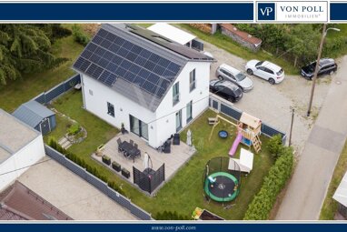 Einfamilienhaus zum Kauf 549.000 € 4 Zimmer 120 m² 550 m² Grundstück Wollmetshofen Fischach 86850