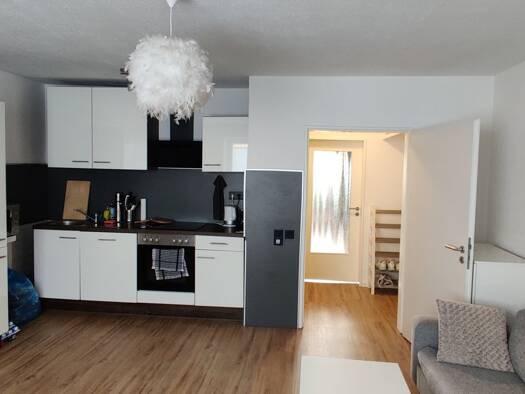 Loft zur Miete 740 € 1,5 Zimmer 60 m² Geschoss 2/3 frei ab 01.11.2026 Paulsmühlenstraße 44 Benrath Düsseldorf 40597