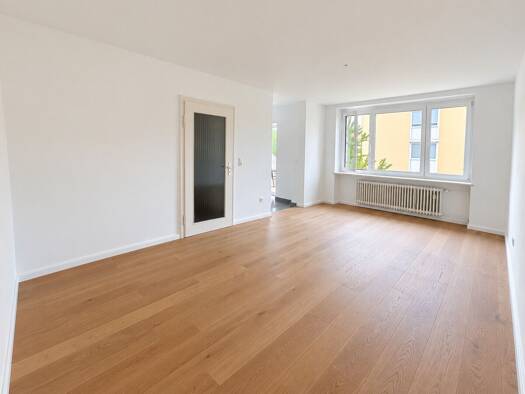 Wohnung zur Miete 1.500 € 2 Zimmer 49,3 m² 2. Geschoss Laim München 80686