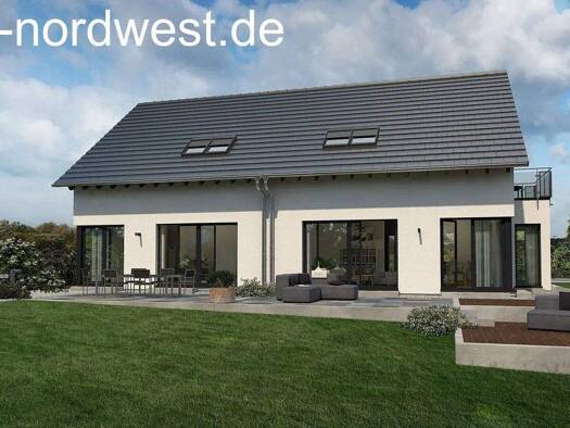 Mehrfamilienhaus zum Kauf 798.000 € 8 Zimmer 278,7 m² 624 m² Grundstück Buldern Dülmen 48249