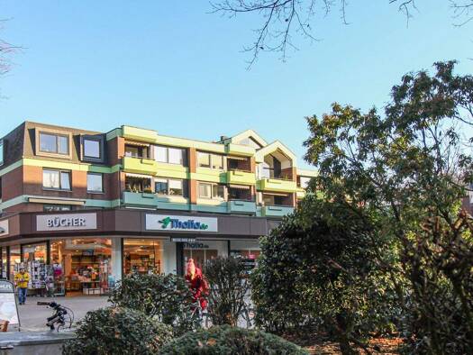 Wohnung zum Kauf 495.000 € 3 Zimmer 87 m² frei ab sofort Volksdorf Hamburg 22359