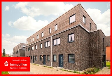 Reihenmittelhaus zum Kauf provisionsfrei 486.000 € 5 Zimmer 130 m² 93 m² Grundstück frei ab sofort Schlutup Lübeck 23568