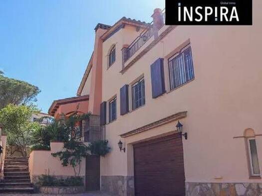 Chalet zum Kauf 599.000 € 3 Zimmer 140 m² Calle Muga l'Escala 17130