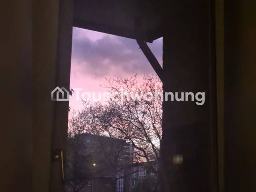 Wohnung zur Miete Tauschwohnung 750 € 2 Zimmer 65 m² Hamburg 20535