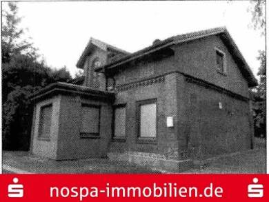 Einfamilienhaus zum Kauf provisionsfrei 164.000 € 5 Zimmer 115 m² 1.007 m² Grundstück Schülp 25764