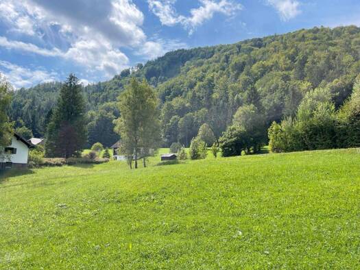 Grundstück zum Kauf 425.000 € 2.403 m² Grundstück Am Haberpoint Ebenau 5323