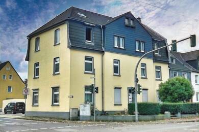 Mehrfamilienhaus zum Kauf als Kapitalanlage geeignet 650.000 € 17 Zimmer 415 m² 692 m² Grundstück Düsseldorfer Straße 147 Mettmann Mettmann 40822