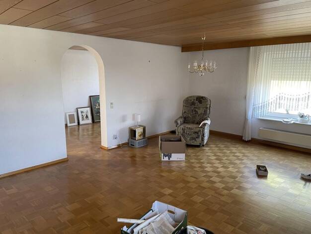 Wohnung zur Miete 850 € 4 Zimmer 83 m² 1. Geschoss frei ab 01.06.2025 Öhringen Öhringen 74613