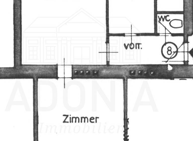 Wohnung zum Kauf 179.000 € 3 Zimmer 58,4 m² 2. Geschoss Braunhubergasse Wien 1110