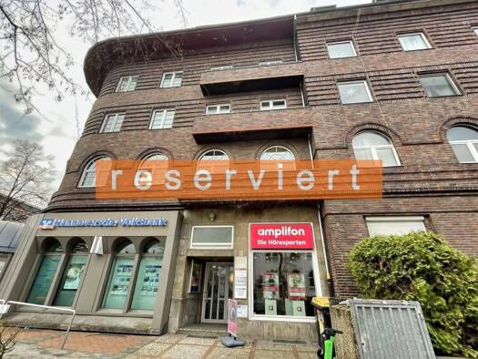 Büro zur Miete 2.000 € 3 Zimmer Döhren Döhren - Wülfel 30519