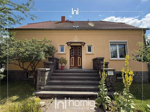Einfamilienhaus zum Kauf 185.000 € 8 Zimmer 164,4 m² 979 m² Grundstück Niederkaina Bautzen / Niederkaina 02625