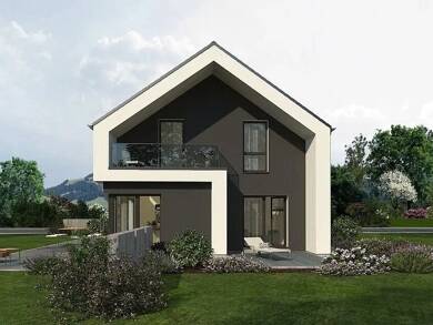 Einfamilienhaus zum Kauf 482.900 € 5 Zimmer 184 m² 633 m² Grundstück Aidhausen Aidhausen 97491
