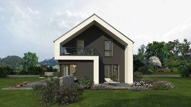 Einfamilienhaus zum Kauf 482.900 € 5 Zimmer 184 m² 633 m² Grundstück Aidhausen Aidhausen 97491