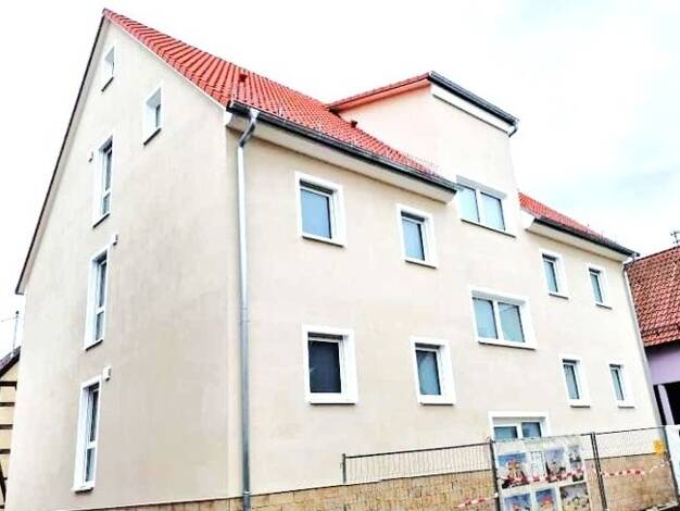 Maisonette zur Miete - Erstbezug 800 € 3 Zimmer 64 m² frei ab 01.01.2026 Kleingartach Eppingen / Kleingartach 75031
