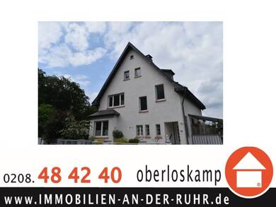 Wohnung zur Miete 1.550 € 3 Zimmer 160 m² frei ab sofort Speldorf Mülheim an der Ruhr 45478