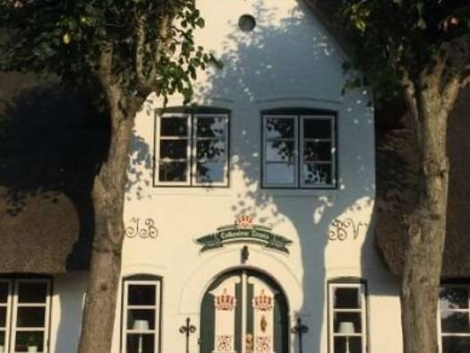 Haus zur Miete 4.600 € 6 Zimmer 170 m² Wenningstedt Wenningstedt-Braderup (Sylt) 25996