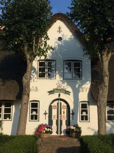Haus zur Miete 4.600 € 6 Zimmer 170 m² Wenningstedt Wenningstedt-Braderup (Sylt) 25996