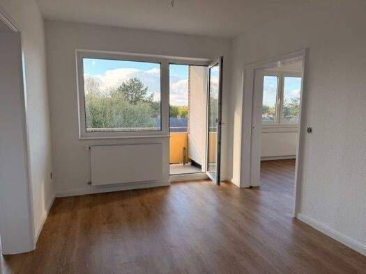 Wohnung zur Miete 820 € 3 Zimmer 67,1 m² 3. Geschoss frei ab 01.02.2026 Eckernförde 24340