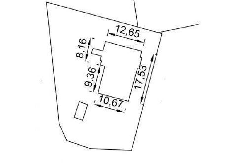 Bauernhaus zum Kauf 270.000 € 6 Zimmer 120 m² 20.000 m² Grundstück Montepulciano 53045