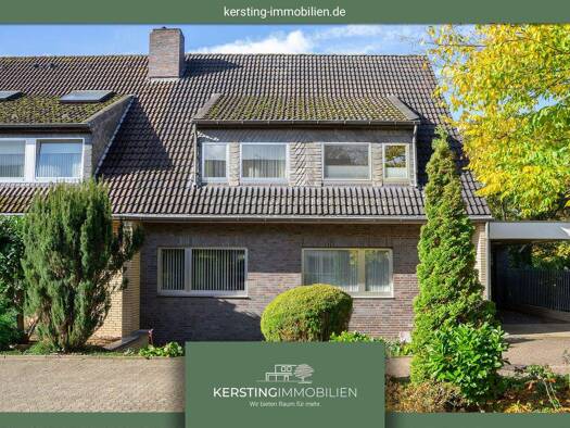 Doppelhaushälfte zum Kauf 549.000 € 5 Zimmer 230 m² 537 m² Grundstück Bockum Krefeld / Bockum 47800