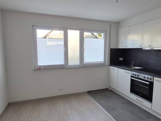 Wohnung zur Miete 470 € 2 Zimmer 42,5 m² Hohenhaslach Sachsenheim 74343