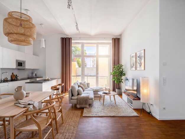 Loft zum Kauf 525.000 € 2 Zimmer 81 m² 1. Geschoss Mitte Mitte 10179
