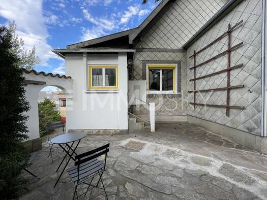 Einfamilienhaus zur Miete 4 Zimmer 90 m² 360 m² Grundstück Hietzing 1130