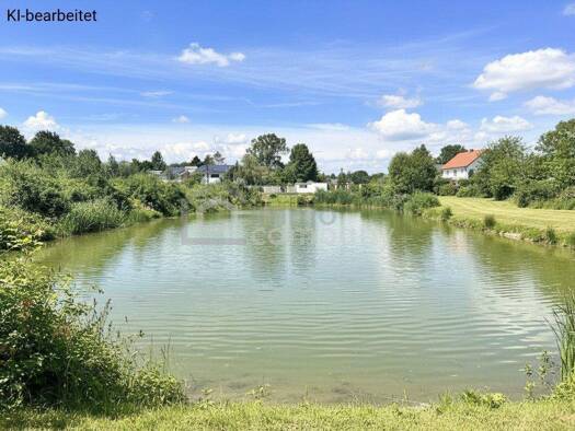 Grundstück zum Kauf Prellenkirchen 2472