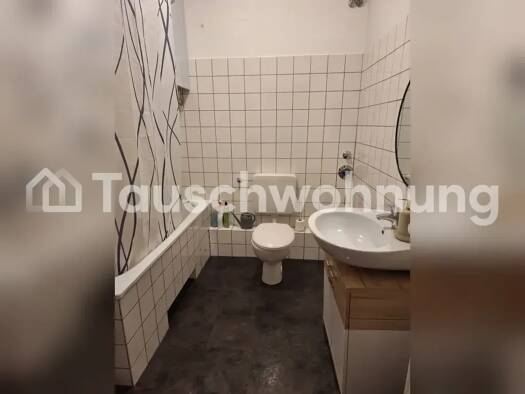 Wohnung zur Miete Tauschwohnung 600 € 2,5 Zimmer 63 m² Wiesbaden 65185