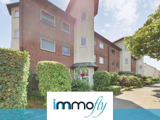 Wohnung zum Kauf 299.000 € 2 Zimmer 75 m² Hilden 40723