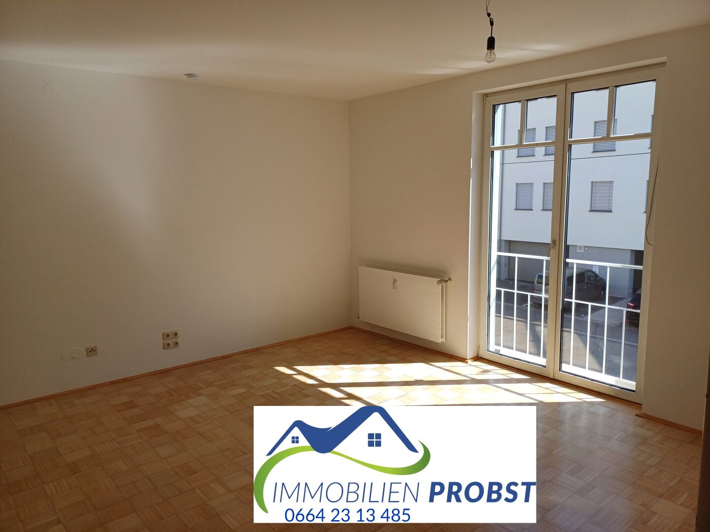 Wohnung zum Kauf 225.000 € 3 Zimmer 67,1 m²<br/>Wohnfläche 1.<br/>Geschoss Waldegg Linz 4020