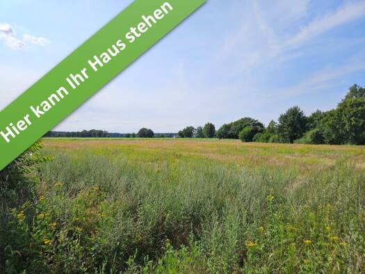 Bungalow zum Kauf provisionsfrei 439.150 € 5 Zimmer 133 m² 651 m² Grundstück Fuhrberg Burgwedel 30938