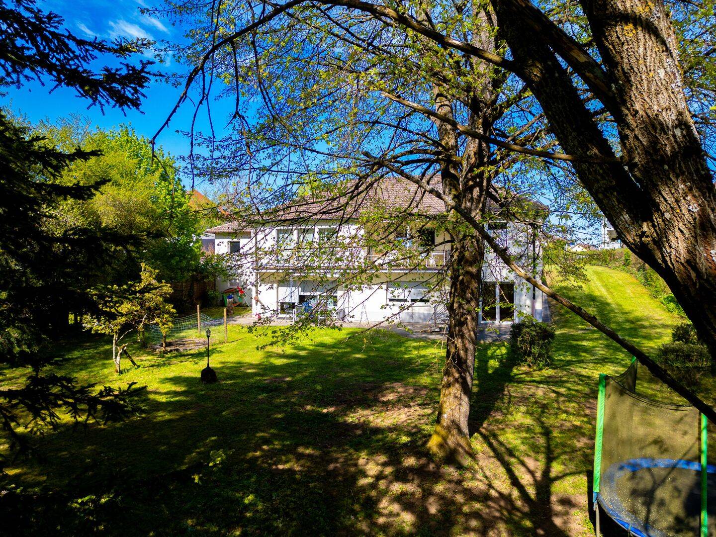 Einfamilienhaus zum Kauf - Ansicht 4