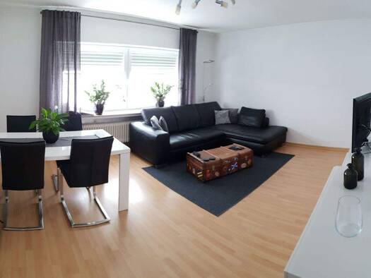 Wohnung zur Miete 490 € 3 Zimmer 75 m² 2 Geschosse frei ab 01.04.2026 Wickede Wickede (Ruhr) 58739