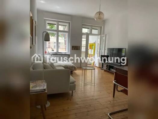 Wohnung zur Miete Tauschwohnung 659 € 3 Zimmer 68 m² 1. Geschoss Neukölln Neukölln 12045