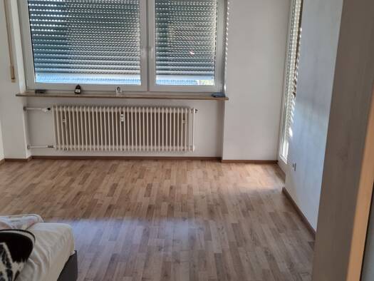 Wohnung zum Kauf provisionsfrei 223.800 € 3 Zimmer 66 m² 1. Geschoss Föhrenweg Neumarkt Neumarkt in der Oberpfalz 92318