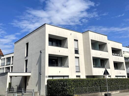 Studio zur Miete 470 € 1 Zimmer 22,7 m² 2. Geschoss frei ab 01.09.2026 Fürstenbergstraße 99 Fürstenberg Konstanz 78467