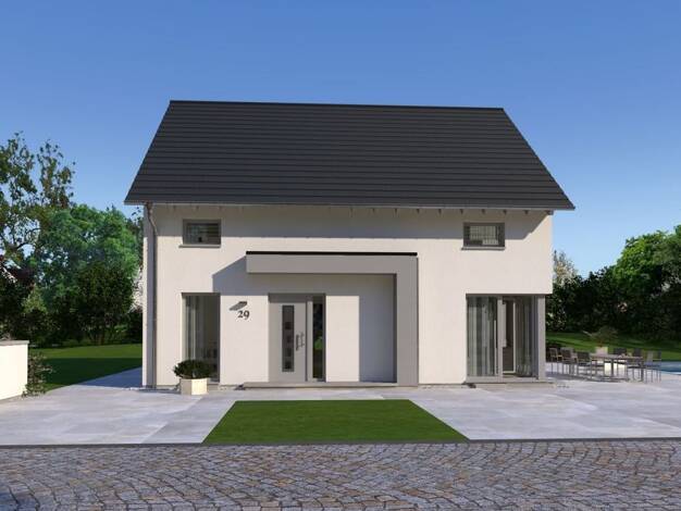 Einfamilienhaus zum Kauf 453.900 € 5 Zimmer 174 m² 623 m² Grundstück Adelebsen Adelebsen 37139