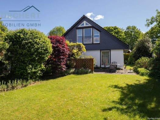 Einfamilienhaus zum Kauf 369.000 € 5 Zimmer 128,4 m² 581 m² Grundstück Pinneberg 25421