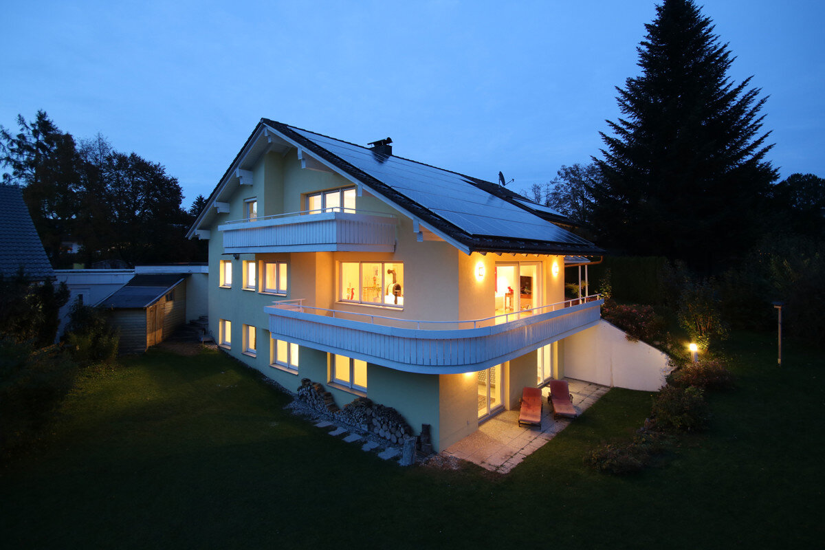 Einfamilienhaus zum Kauf 1.650.000 € 8 Zimmer 383,7 m²<br/>Wohnfläche 938 m²<br/>Grundstück Franzosenbauer - West Kempten 87435