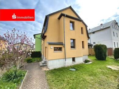 Einfamilienhaus zum Kauf provisionsfrei 185.000 € 4 Zimmer 96 m² 315 m² Grundstück frei ab sofort West Altenburg 04600