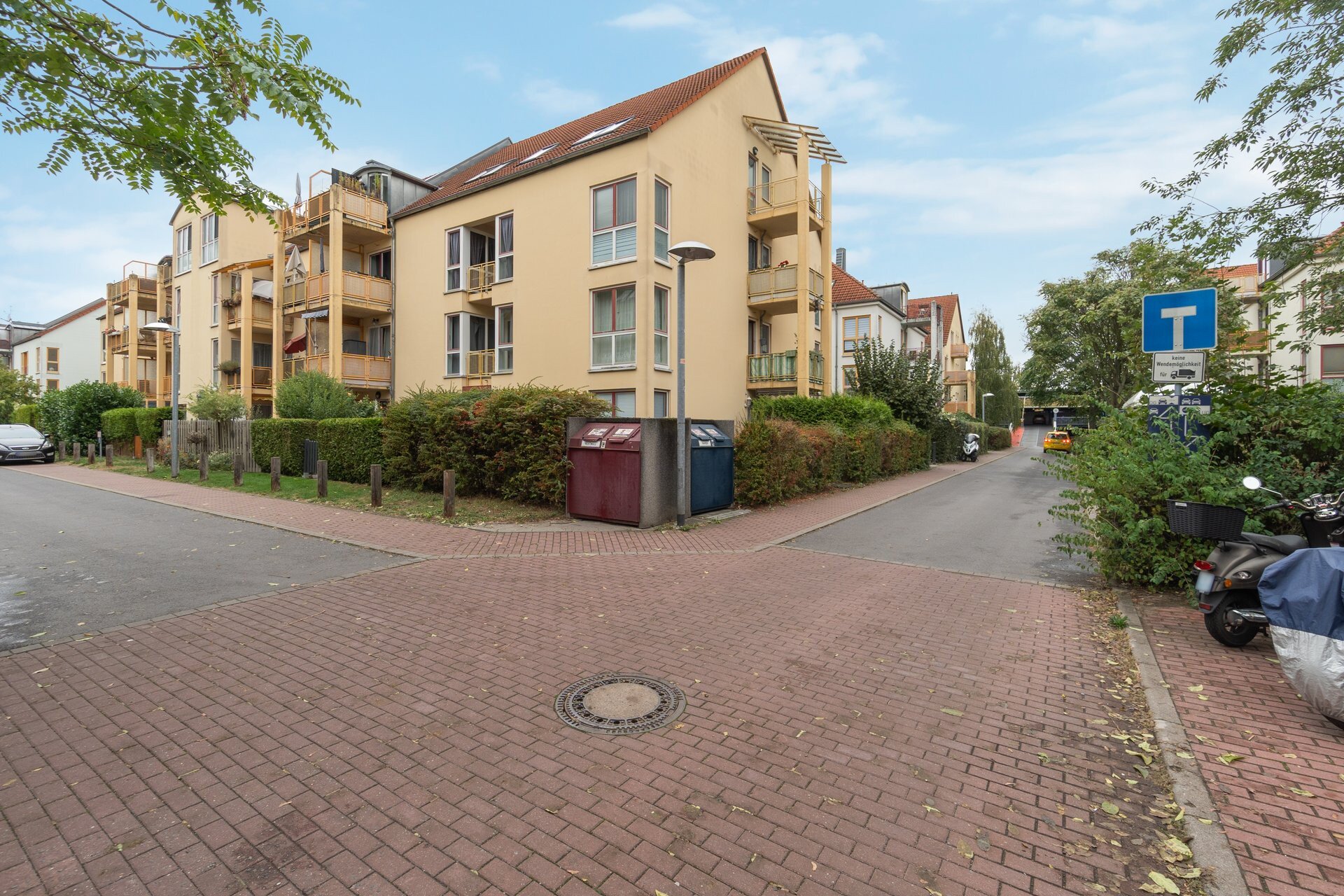 Wohnung zum Kauf 269.000 € 3 Zimmer 79 m²<br/>Wohnfläche ab sofort<br/>Verfügbarkeit Mahlow Blankenfelde-Mahlow 15831