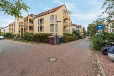 Wohnung zum Kauf 249.000 € 2 Zimmer 59 m² frei ab sofort Mahlow Blankenfelde-Mahlow 15831