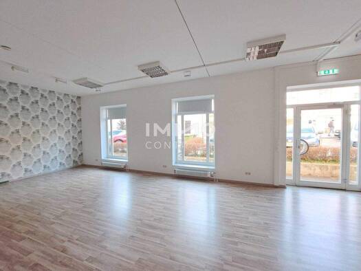 Ladenfläche zur Miete 5,81 € 1,5 Zimmer Bismarckstraße 1 Fürstenfeld 8280