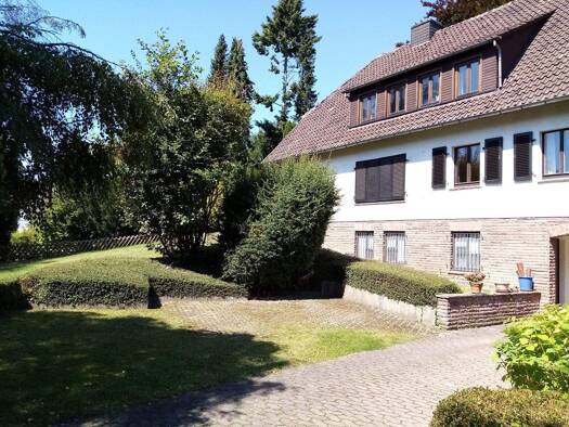 Wohnung zur Miete 165 € 1 Zimmer 20,3 m² 1. Geschoss frei ab sofort Bad Pyrmont 31812